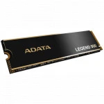 Внутренний накопитель ADATA LEGEND 900 SLEG-900-512GCS SSD (твердотельные), 512 ГБ, M.2, PCIe