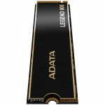 Внутренний накопитель ADATA LEGEND 900 SLEG-900-512GCS SSD (твердотельные), 512 ГБ, M.2, PCIe