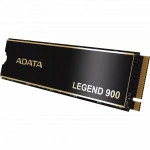 Внутренний накопитель ADATA LEGEND 900 SLEG-900-1TCS SSD (твердотельные), 1 ТБ, M.2, PCIe