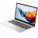 Ноутбук HP 15-fc0135ci D2GN8EA 15.6 ", FHD 1920x1080 (16:9), AMD, Ryzen 5, 8 Гб, 512 ГБ, AMD Radeon