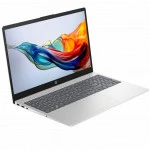 Ноутбук HP 15-fc0135ci D2GN8EA 15.6 ", FHD 1920x1080 (16:9), AMD, Ryzen 5, 8 Гб, 512 ГБ, AMD Radeon