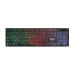 Клавиатура SmartBuy ONE 240 SBK-240U-K Проводная, USB