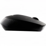 Мышь SmartBuy One 202AG Black SBM-202AG-K Бюджетные, Беспроводная