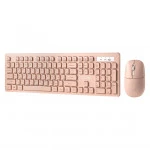 Клавиатура + мышь SmartBuy SBC105AGC
