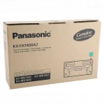 Лазерный картридж Panasonic KX-FAT400A7/410X ОЕМ