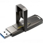 USB флешка (Flash) Netac US5 NT03US5C-512G-32TA (512 ГБ)