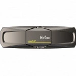 USB флешка (Flash) Netac US5 NT03US5C-512G-32TA (512 ГБ)
