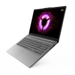 Ноутбук Lenovo LOQ 15ARP10E 83S00009RK 15.6 ", FHD 1920x1080 (16:9), AMD, Ryzen 7, 16 Гб, 512 ГБ, nVidia GeForce RTX 4050