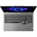 Ноутбук Lenovo LOQ 15IRX10 83JE00RNRK 15.6 ", FHD 1920x1080 (16:9), Intel, Core i7, 16 Гб, 512 ГБ, nVidia GeForce RTX 5060