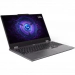 Ноутбук Lenovo LOQ 15IRX9 83DV01CLRK 15.6 ", FHD 1920x1080 (16:9), Intel, Core i7, 16 Гб, 1 ТБ, nVidia GeForce RTX 4050