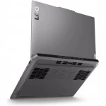 Ноутбук Lenovo LOQ 15IRX9 83DV01CLRK 15.6 ", FHD 1920x1080 (16:9), Intel, Core i7, 16 Гб, 1 ТБ, nVidia GeForce RTX 4050