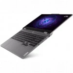 Ноутбук Lenovo LOQ 15IRX9 83DV01CLRK 15.6 ", FHD 1920x1080 (16:9), Intel, Core i7, 16 Гб, 1 ТБ, nVidia GeForce RTX 4050