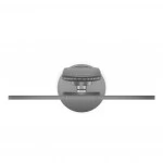 Моноблок Lenovo Yoga AIO 27IAH10 F0J2004GRU 27 ", Intel, Core Ultra 7, 255H, 2.0, 16 Гб, 1 Тб