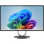 Моноблок Lenovo Yoga AIO 32ILL10 F0HX001JRU 31.5 ", Intel, Core Ultra 7, 258V, 2.2, 32 Гб, 1 Тб