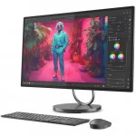 Моноблок Lenovo Yoga AIO 32ILL10 F0HX001JRU 31.5 ", Intel, Core Ultra 7, 258V, 2.2, 32 Гб, 1 Тб