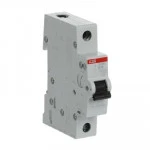 ABB SH201-B16 2CDS211001R0165