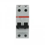 ABB S202-C3 2CDS252001R0034