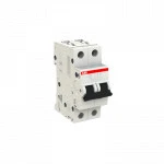 ABB S202-C50 2CDS252001R0504