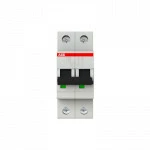 ABB S202-C50 2CDS252001R0504