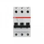 ABB S203-C50 2CDS253001R0504