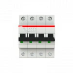 ABB S204-C25 2CDS254001R0254