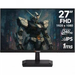 Монитор XTREON XT2758VH-V2 Монитор XTREON XT2758VH-V2 27 ", IPS, Full HD 1920x1080 (16:9), 240 Гц