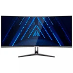 Монитор XTREON XTG34C1 Монитор XTREON XTG34C1 34 ", VA, Ultra-Wide QHD 3440x1440 (21:9), 165 Гц