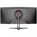 Монитор XTREON XTG34C1 Монитор XTREON XTG34C1 34 ", VA, Ultra-Wide QHD 3440x1440 (21:9), 165 Гц
