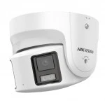 IP видеокамера Hikvision DS-2CD2387G2P-LSU/SL(C) (4.0mm) (PTZ-поворотная, Уличная, Проводная, 4 мм, CMOS, 8 Мп ~ 5120х1440)