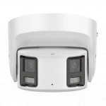 IP видеокамера Hikvision DS-2CD2387G2P-LSU/SL(C) (4.0mm) (PTZ-поворотная, Уличная, Проводная, 4 мм, CMOS, 8 Мп ~ 5120х1440)