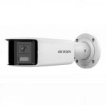 IP видеокамера Hikvision DS-2CD2T87G2P-LSU/SL(C) (4.0mm) Цилиндрическая, Уличная, Проводная, 4 мм, CMOS, 8 Мп ~ 5120х1440