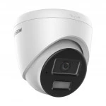 IP видеокамера Hikvision DS-2CD1363G2-LIUF/SL (2.8mm) Купольная, Уличная, Проводная, 2.8 мм, CMOS, 6 Мп ~ 3200x1800