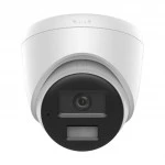 IP видеокамера Hikvision DS-2CD1363G2-LIUF/SL (2.8mm) Купольная, Уличная, Проводная, 2.8 мм, CMOS, 6 Мп ~ 3200x1800
