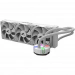 Система охлаждения Zalman RESERATOR5 Z36 WHITE ARGB (Для процессора)