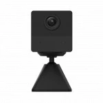 IP видеокамера EZVIZ CB2 Black Кубическая, Внутренней установки, WiFi, 4 мм, CMOS, 2 Мп ~ 1920×1080 Full HD