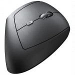 Мышь UGREEN M371 Black 95902B Бюджетные, Беспроводная