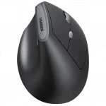 Мышь UGREEN M371 Black 95902B Бюджетные, Беспроводная