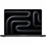 Ноутбук Apple MacBook Pro 14 M5 Space Black Z1KK000BF 14.2 ", 3K 3024x1964 (16:10), Apple, M5 Series, 24 Гб, 1 ТБ, Apple M5 10-Core, Mac OS