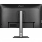 Монитор IIYAMA ProGraphic HB2701UHSNP-B1 27 ", IPS, 4K UHD 3840x2160 (16:9), 60 Гц