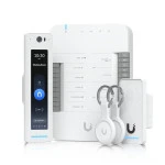 Электронный замок Ubiquiti UniFi G3 Starter Kit Pro UA-G3-SK-Pro