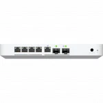 Аппаратный файрвол Ubiquiti UCG-Fiber-EU