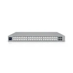 Коммутатор Ubiquiti USW-Pro-XG-48 USW-Pro-XG-48-EU 2.5 GBase-T (2500 мбит/с)