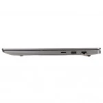 Ноутбук TECNO K15SRA SPACE GREY 512GB 15.6 ", FHD 1920x1080 (16:9), Intel, Core i5, 16 Гб, 512 ГБ, Intel UHD Graphics, Windows 11 Home