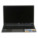 Ноутбук TECNO K15SRA SPACE GREY 512GB 15.6 ", FHD 1920x1080 (16:9), Intel, Core i5, 16 Гб, 512 ГБ, Intel UHD Graphics, Windows 11 Home