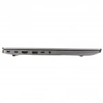 Ноутбук TECNO K15SRA SPACE GREY 512GB 8GB 15.6 ", FHD 1920x1080 (16:9), Intel, Core i5, 8 Гб, 512 ГБ, Intel UHD Graphics, Windows 11 Home