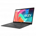 Ноутбук MSI Modern 15 F13MG-044XKZ 15.6 ", FHD 1920x1080 (16:9), Intel, Core i3, 16 Гб, 512 ГБ, Intel Iris Xe Graphics