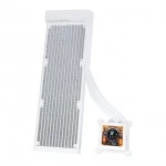 Система охлаждения Lian Li HydroShift LCD 360 Fanless White G89.GHSLCD36NW.00 Для процессора