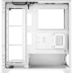 Корпус Ocypus Gamma C72 WH Gamma-C72-WHD000XX-GL Mid-Tower