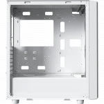 Корпус Ocypus Gamma C70 WH Gamma-C70-WHG000XX-GL Mid-Tower