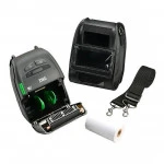 Принтер этикеток TSC Alpha-30R A30RP-A001-0002